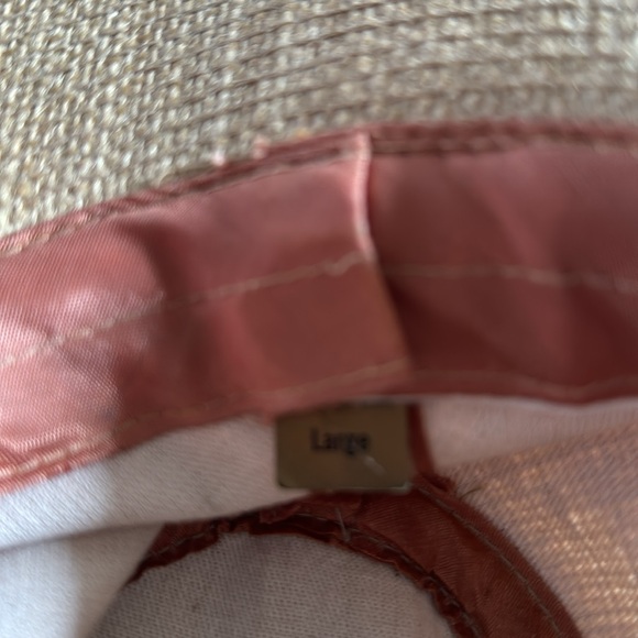 Men’s Panama Jack hat - Picture 5 of 5